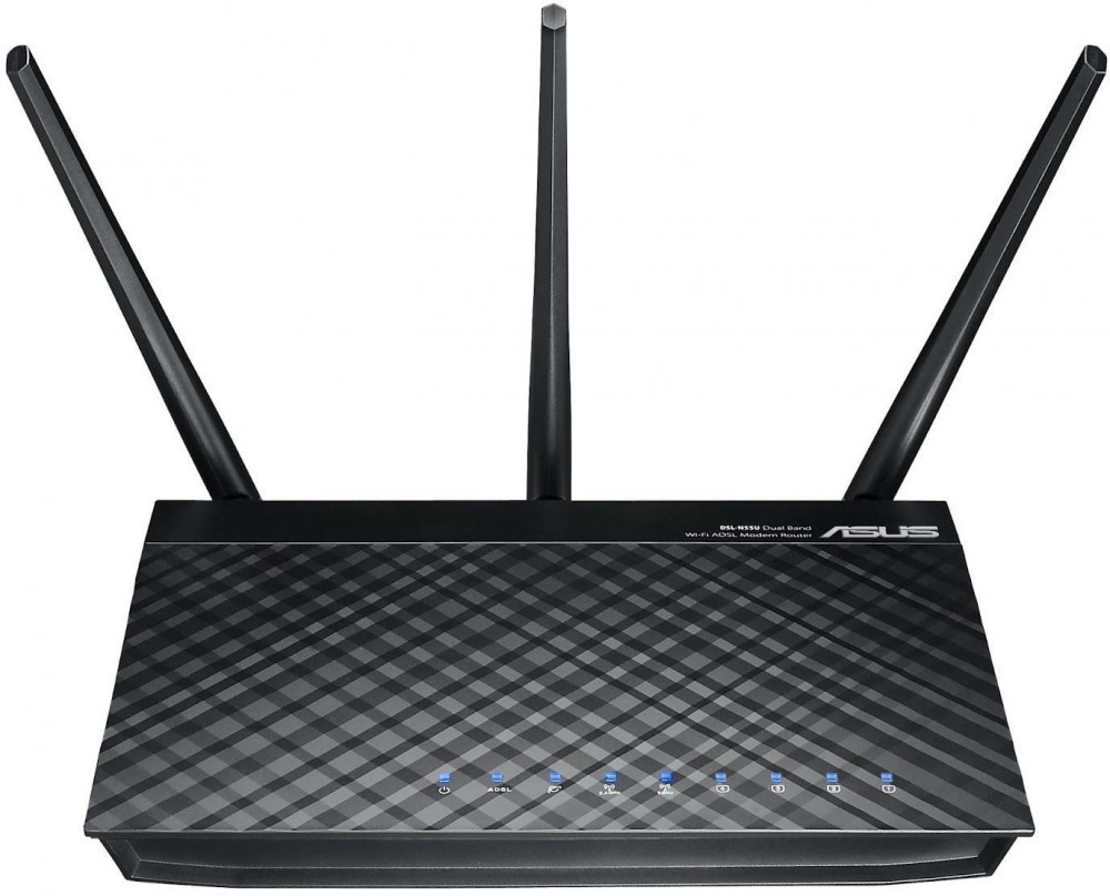 Asus dsl n10e настройка dsl