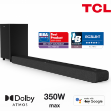 TS8132 SOUNDBAR