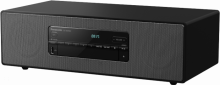 SC-DM502E KOMPAKT STEREO SYSTEM