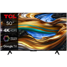 50P755 50" LED 4K UHD GOOGLE TV