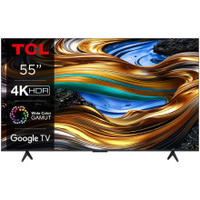 55P755 55" LED 4K UHD GOOGLE TV