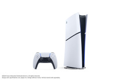  PLAYSTATION 5 SLIM DIGITAL EDITION