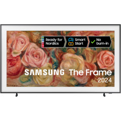 TQ55LS03D THE FRAME 55" TV (2024)