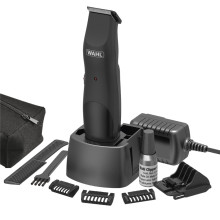 WAHL GROOMSMAN SKÄGGTRIMMER BLACK EDITION