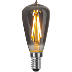 LED EDISON E14 30LM 2100K