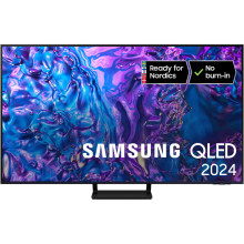 TQ65Q70D 65" QLED 4K SMART TV