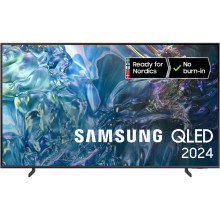 TQ55Q60D 55" QLED 4K SMART TV